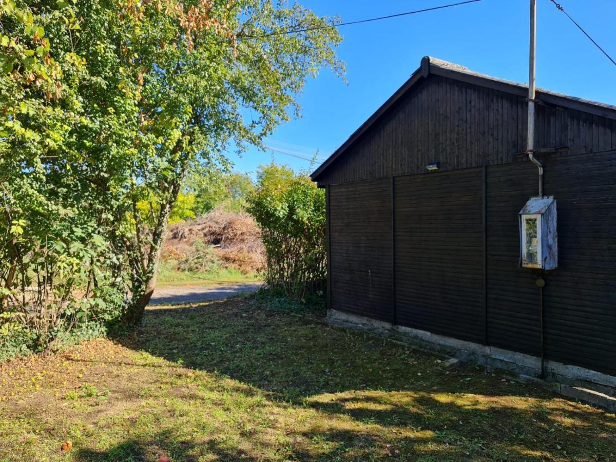 Het Hongaarse Vissershuisje Holiday home