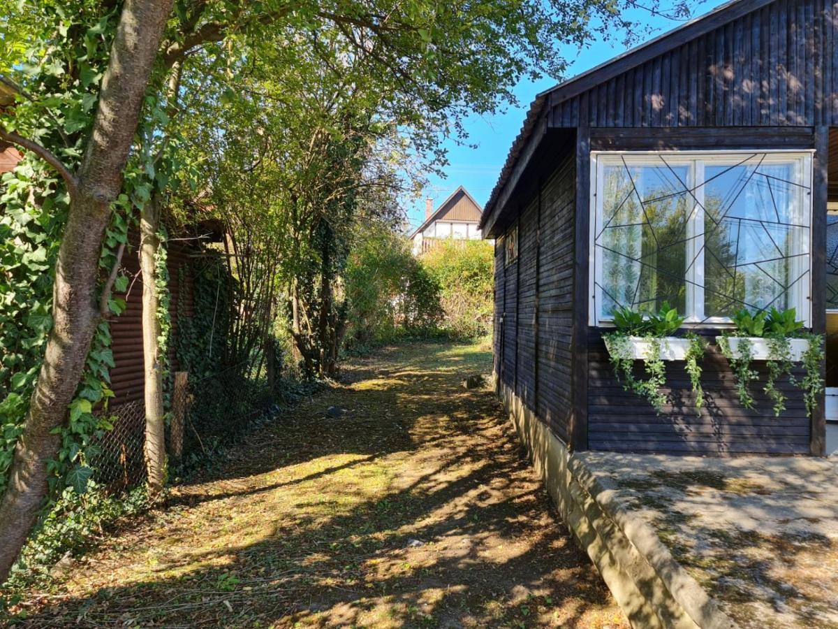 Het Hongaarse Vissershuisje Holiday home