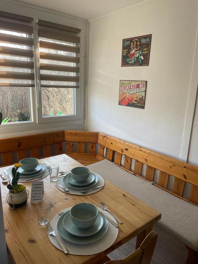 Het Hongaarse Vissershuisje Holiday home *