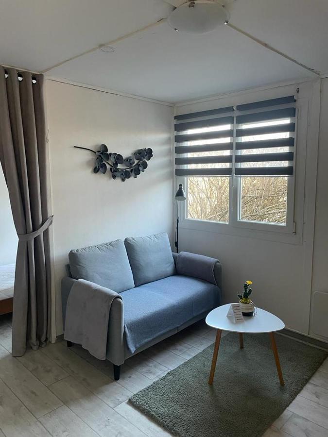 Holiday home Het Hongaarse Vissershuisje