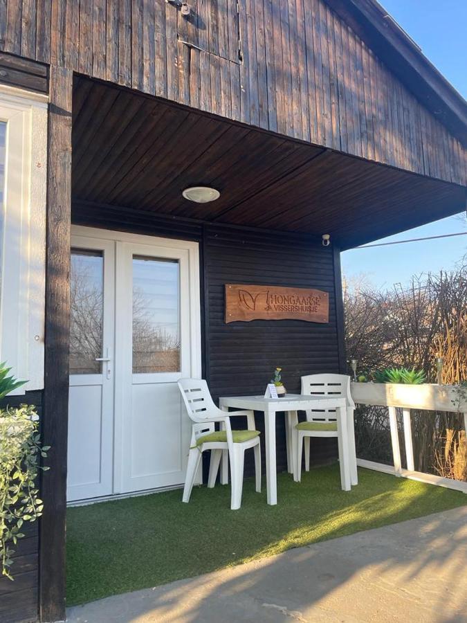 Het Hongaarse Vissershuisje Holiday home