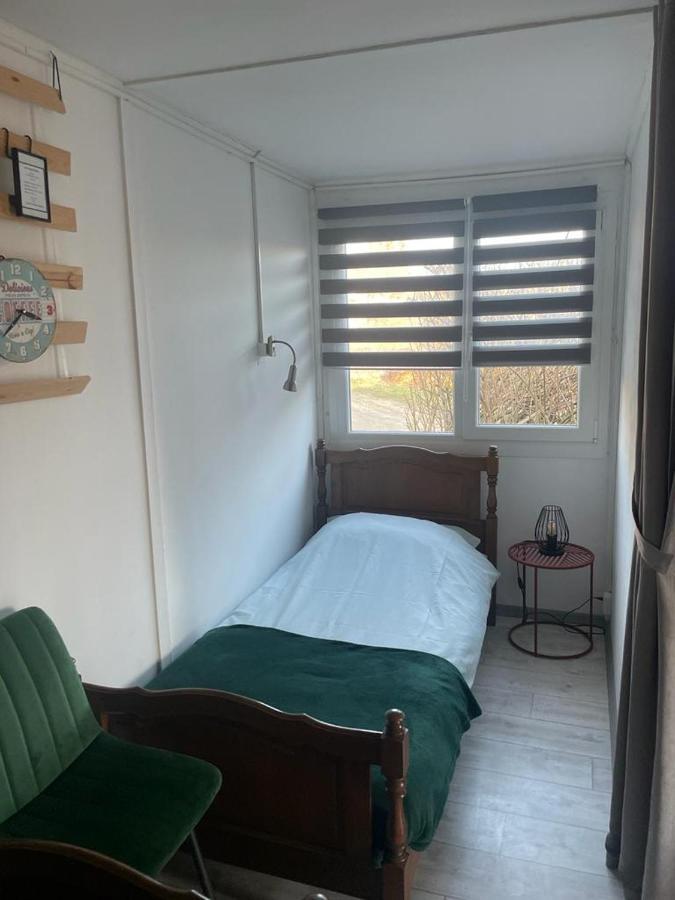 Holiday home Het Hongaarse Vissershuisje
